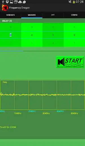 Play APK Frequency Dragon  and enjoy Frequency Dragon with UptoPlay com.giannizanone.resonancer
