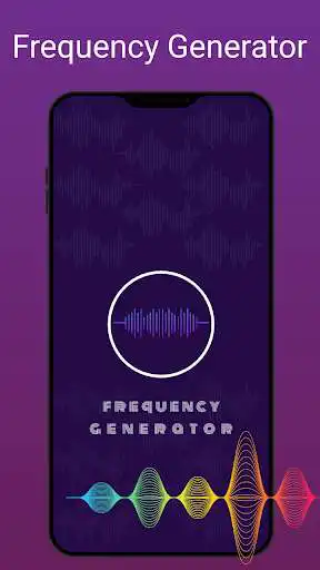Play Frequency Generator Hertz  and enjoy Frequency Generator Hertz with UptoPlay