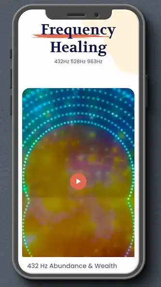 Play Frequency Healing 432 528 963  and enjoy Frequency Healing 432 528 963 with UptoPlay