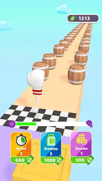 Play Frequency Master as an online game Frequency Master with UptoPlay