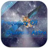 Free play online Frequency Of Channels Astra APK