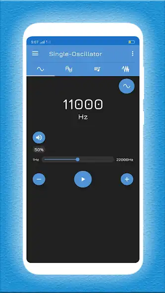 Play Frequency Sound Calculator  and enjoy Frequency Sound Calculator with UptoPlay