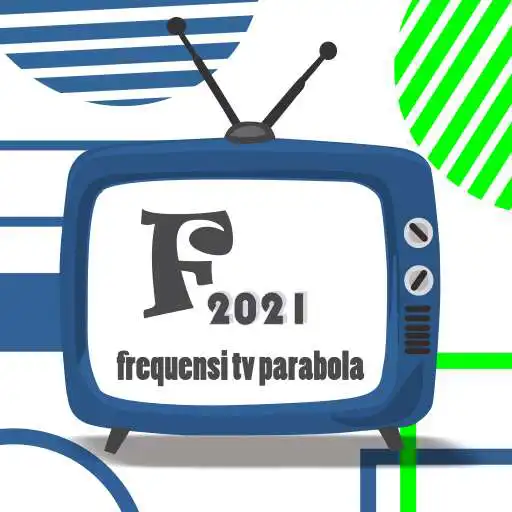 Play Frequensi Tv Parabola (2021) APK