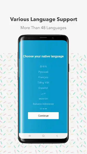Play Frequent English Vocabulary List, Repeat Learning!  and enjoy Frequent English Vocabulary List, Repeat Learning! with UptoPlay
