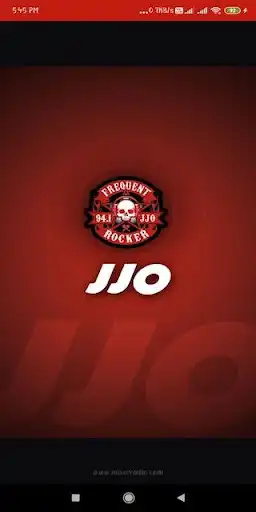 Play Frequent Rockers WJJO 94.1