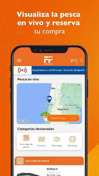 Play Frescapesca Marketplace as an online game Frescapesca Marketplace with UptoPlay