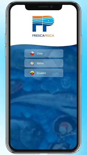 Play Frescapesca Partner  and enjoy Frescapesca Partner with UptoPlay