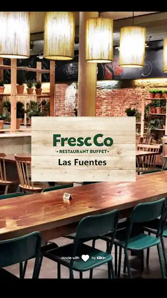 Play Fresc Co. Las Fuentes  and enjoy Fresc Co. Las Fuentes with UptoPlay