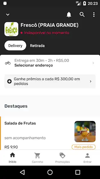 Play Frescô  and enjoy Frescô with UptoPlay