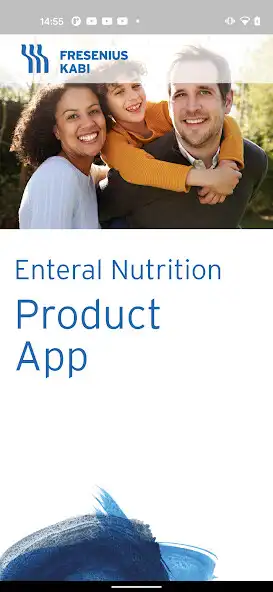 Play Fresenius Kabi Enteral App  and enjoy Fresenius Kabi Enteral App with UptoPlay