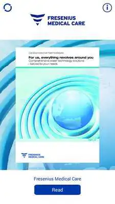 Play Fresenius Medical Care WT INFO