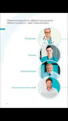 Play Fresenius Medical Care WT INFO