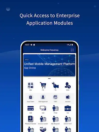 Play Fresenius  and enjoy Fresenius with UptoPlay
