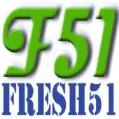Free play online Fresh51 - Online Grocery APK