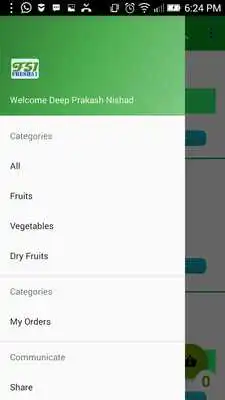 Play Fresh51 - Online Grocery Play Fresh51 - Online Grocery