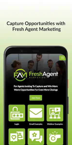 Play Fresh Agent Marketing  and enjoy Fresh Agent Marketing with UptoPlay
