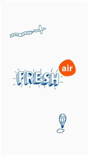 Play Fresh Air  and enjoy Fresh Air with UptoPlay