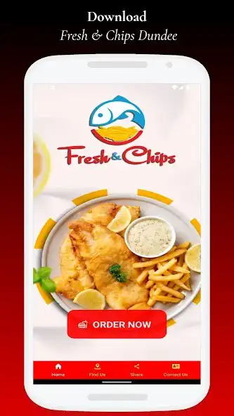 Play Fresh and Chips  and enjoy Fresh and Chips with UptoPlay