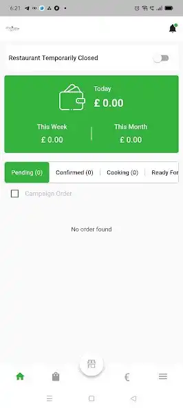 Play Fresh At Your Door Restaurant as an online game Fresh At Your Door Restaurant with UptoPlay