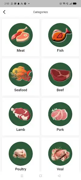 Play Fresh At Your Door as an online game Fresh At Your Door with UptoPlay