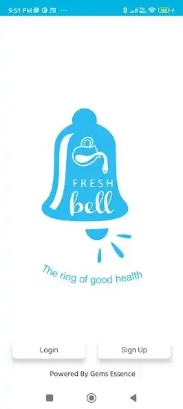 Play FreshBell  and enjoy FreshBell with UptoPlay