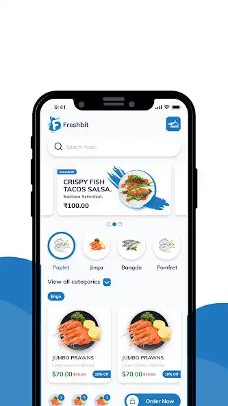 Play Freshbit  and enjoy Freshbit with UptoPlay
