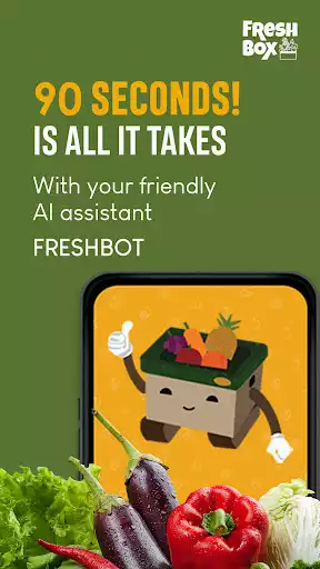 Play Freshbox  and enjoy Freshbox with UptoPlay