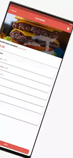 Play Fresh Burger as an online game Fresh Burger with UptoPlay