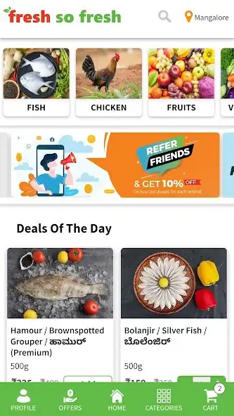 Play Fresh Buy  and enjoy Fresh Buy with UptoPlay