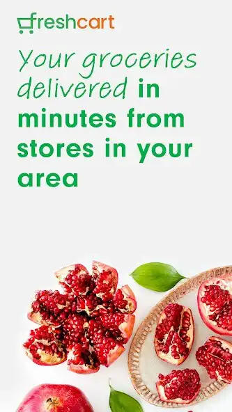 Play Freshcart - Shop Eat Repeat  and enjoy Freshcart - Shop Eat Repeat with UptoPlay