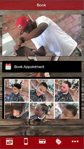 Play Freshcobar Barber Lounge  and enjoy Freshcobar Barber Lounge with UptoPlay