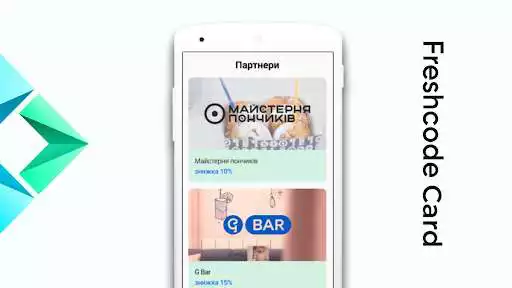 Play Freshcode card as an online game Freshcode card with UptoPlay