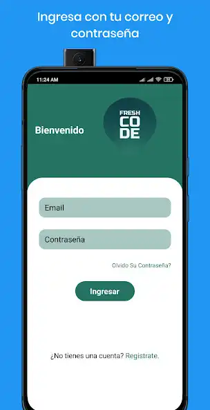 Play FreshCode  and enjoy FreshCode with UptoPlay
