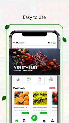 Play FreshDay  and enjoy FreshDay with UptoPlay