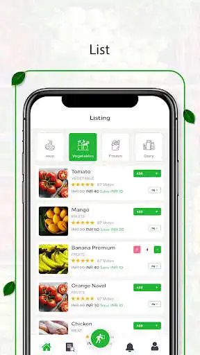 Play FreshDay as an online game FreshDay with UptoPlay