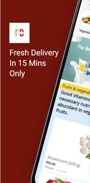 Play Fresh Delivery: Just in 15 min and enjoy Fresh Delivery: Just in 15 min with UptoPlay Play Fresh Delivery: Just in 15 min and enjoy Fresh Delivery: Just in 15 min with UptoPlay