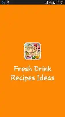 Play Fresh Drink Recipes Ideas