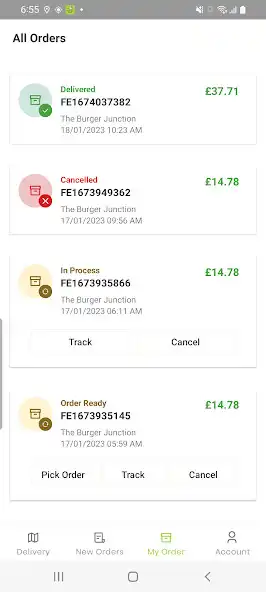 Play Fresh Eats Delivery as an online game online Fresh Eats Delivery with UptoPlay Play Fresh Eats Delivery as an online game Fresh Eats Delivery with UptoPlay