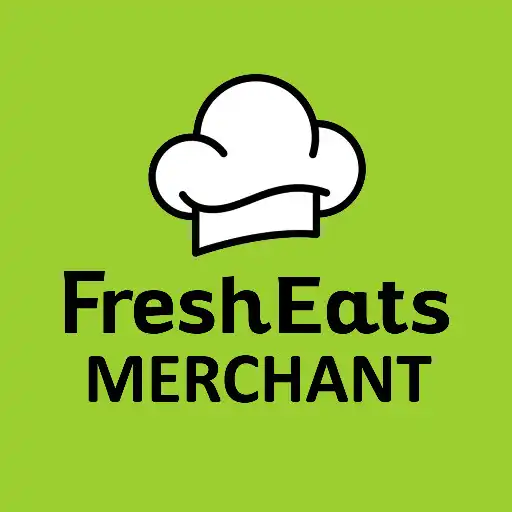 Play Fresh Eats Merchant APK