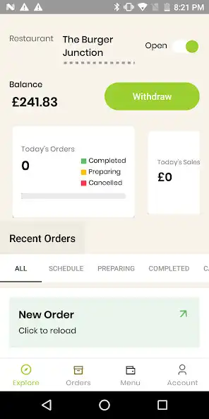 Play Fresh Eats Merchant as an online game online Fresh Eats Merchant with UptoPlay Play Fresh Eats Merchant as an online game Fresh Eats Merchant with UptoPlay