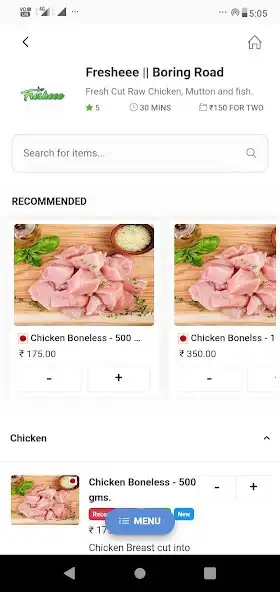 Play Fresheee as an online game online Fresheee with UptoPlay Play Fresheee as an online game Fresheee with UptoPlay