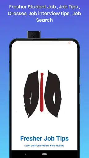 Play Fresher Job Tips - Interview Tips & Job Portal  and enjoy Fresher Job Tips - Interview Tips & Job Portal with UptoPlay