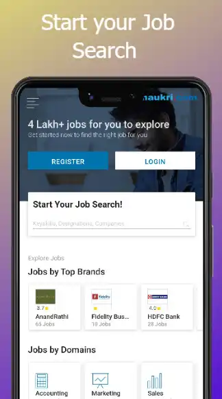 Play Freshers Job Search :Job India  and enjoy Freshers Job Search :Job India with UptoPlay