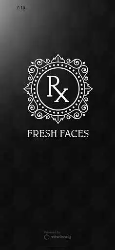 Play Fresh Faces Rx Play Fresh Faces Rx