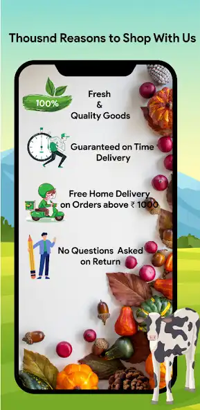 Play Fresh Fare  and enjoy Fresh Fare with UptoPlay