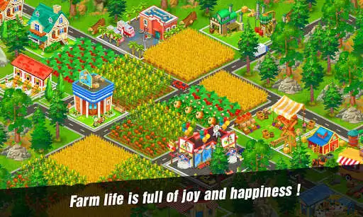 Play freshfarm  and enjoy freshfarm with UptoPlay