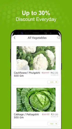 Play Fresh Farm Veg  and enjoy Fresh Farm Veg with UptoPlay