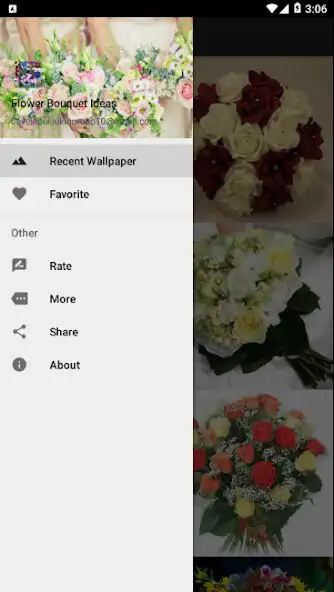 Play Fresh Flower Bouquet Ideas