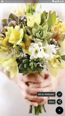 Play Fresh Flower Bouquet Ideas