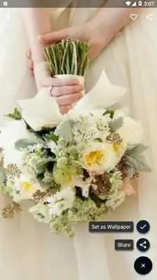 Play Fresh Flower Bouquet Ideas